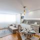 Pestana Apartments - In city center, Modern, New and Cozy Porto - Fotografie 2
