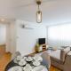 Pestana Apartments - In city center, Modern, New and Cozy Porto - Fotografie 6