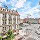 The Old Town Square & Parizska Apartments Praga - Foto 5