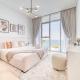 Coastal 1BR at The Anwa By Omniyat Dubai Maritime City by Deluxe Holiday Homes, Dubái - Foto 4