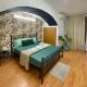 Minihome apartment, Katania