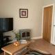 Quiet flat with parking Cleveleys - Fotografie 1