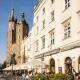 Apartments Rynek Glowny Krakov - Fotografie 1