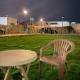 Cozy 2 bedroom with a big garden in Carthage resort Families-only, El Alamein - Fotografie 10