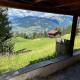 Beautiful Swiss chalet with breathtaking views and a sauna, Riein (fotografie 7)