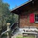 Beautiful Swiss chalet with breathtaking views and a sauna, Riein (fotografie 9)