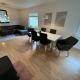 Central trainstation apartment, Narvik - Foto 3