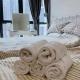 TheOoak suite 4pax cozy home stay @mont kiara, Kuala Lumpur - Fotografie 7