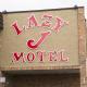 Lazy J Motel, Claresholm - Foto 4