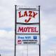 Lazy J Motel, Claresholm - Foto 5