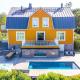 Villa Degerby - 330m2 Lux Manor w/Heated Pool, Spa, Degerby (zdjęcie 9)