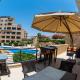 Sunset apartment in Samarah Dead Sea resort Sowayma - Fotografie 9