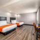 LYFE INN & SUITES by AGA - LAX Airport, Inglewood - Fotografie 5
