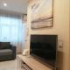 Apartamenti Miera Osta, Liepāja (fotografie 6)