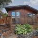 Hill Top Lodge, Windermere