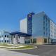 Comfort Inn & Suites New Port Richey Downtown District