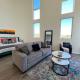 Downtown Los Angeles Skyline balcony view Modern Penthouse, Los Angeles - Foto 2