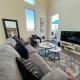 Downtown Los Angeles Skyline balcony view Modern Penthouse, Los Angeles - Foto 4