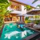 Anam Loft 1 Canggu - Zdjęcie 1