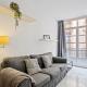 Cozy Cathedral Apartment in Málaga, Malaga - Foto 9