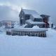Sub-Zero Mt Hotham Mount Hotham - Fotografie 5