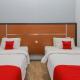RedDoorz Plus At Swun Stay Raya Langsep, Malang - Fotografie 3