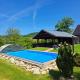Apartmány Vízmberk, Velké Losiny