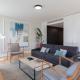 FLH Praça Comércio Stylish Apartment with Balcony, Lisbonne - Photo 1