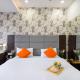 Marigold At Nest, Gachibowli - Fotografie 6