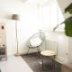 Logement Overzee, Nes (fotografie 3)