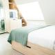 Logement Overzee, Nes (fotografie 2)