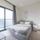 Sobha Hartland Waves I 1 Bedroom Apartment I Burj Khalifa View, Dubaj - Fotografie 9