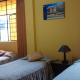 Hostal Iquique, Lima - Fotografie 9