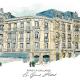 Grand Hôtel Brive, Brive-la-Gaillarde (foto 6)
