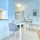 CaseOspitali - Casa Mary Lou, romantico monolocale ristrutturato panoramico, Milán - Fotografie 9