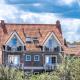 Bed & Breakfast Huys aan zee Domburg - Foto 1