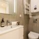 1 BDR Bourse -Opera with AC, Paris - Foto 10