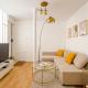 1 BDR Bourse -Opera with AC, Paris - Foto 6