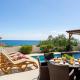 Protaras Artisan Seafront Villa 1, Protaras (fotografie 7)