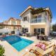 Protaras Artisan Seafront Villa 1, Protaras