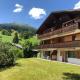 Apartment Chalet Sunneblick by Interhome Grindelwald - Zdjęcie 2
