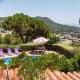 Wonderful house in the mountains with sea views, Cabrils (fotografie 5)