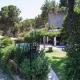Wonderful house in the mountains with sea views, Cabrils (fotografie 6)