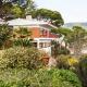 Wonderful house in the mountains with sea views, Cabrils (fotografie 9)