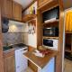 Studio Soyouz Vanguard-92 by Interhome Le Corbier - Foto 10