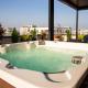 Penthouse Eliza - Coressi