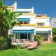 Spacious Beachfront Holiday Home Estepona - Foto 1