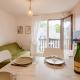 Apartment Le Clos Mathilde-20 by Interhome, Cabourg (fotografie 7)