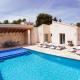 Holiday Home Casa Baruffa by Interhome