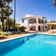 Villa Villa Morers Plus by Interhome